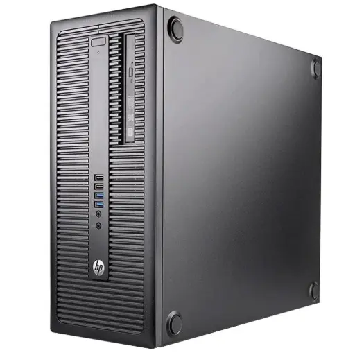 [Core i5 G6] Desktop PC Core i5 G6, 8GB RAM, 128SSD, 500GB HDD (Original Used)