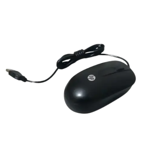[Wired Mouse] Wired Mouse (Original Used)