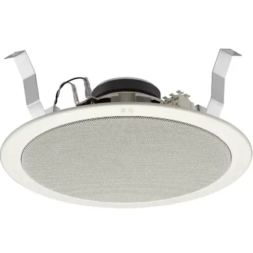 [PC-648R] TOA PC-648R Ceiling Speaker 6W