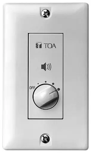 [AT-603AP] TOA AT-603AP Volume Control 60W
