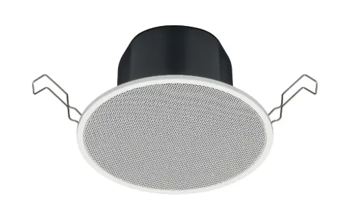 [PC-1865BS] TOA PC-1865BS Ceiling Speaker 6W