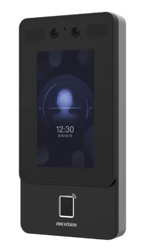 [DS-K1T342EFWX] Hikvision DS-K1T342EFWX Value Series Face Recognition Access Control Terminal