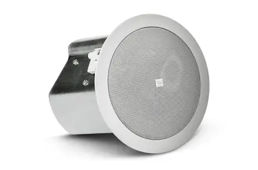 [Control 14C/T] JBL Control 14C/T White Ceiling Speaker 30 Watt