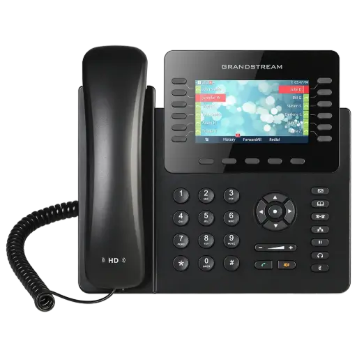 [GXP2170] Grandstream GXP2170 IP Phone, PoE