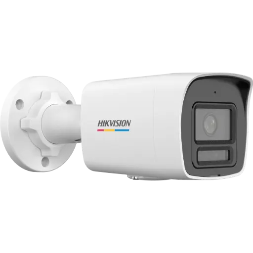 [DS-2CD1067G2H-LIUF/SL] Hikvision Bullet  DS-2CD1067G2H-LIUF/SL 6MP ColorVu Two-Way-Audio 4mm IR30m
