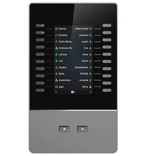 [GBX20] Grandstream GBX20 Extension Module