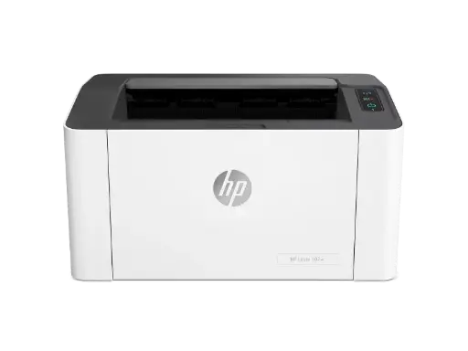 [M107w] HP LaserJet M107w Wireless Printer