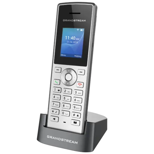[WP822] Grandstream WP822 Wi-Fi IP Phone
