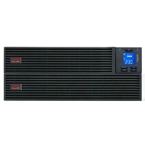 [SRV1KRILRK] APC SRV1KRILRK Easy UPS ONLINE 1000VA 800W 230V Rack Mount with Rail kit Battery Pack