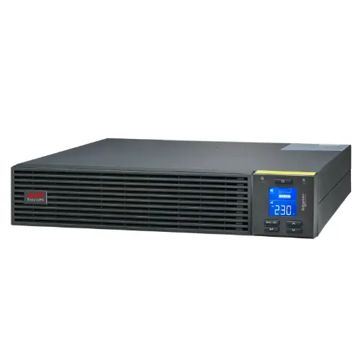 [SRV2KRIRK] APC SRV2KRIRK Easy UPS ONLINE 2000VA 1600W 230V Rack Mount