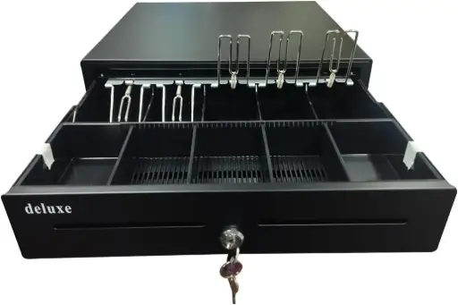 [Deluxe 6.5KGM] Deluxe 6.5KGM CASH DRAWER