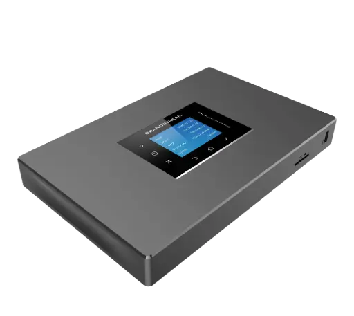 [UCM6300A] Grandstream UCM6300A Audio IP PBX