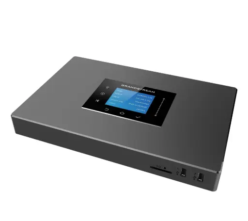 [UCM6302] Grandstream UCM6302 Video & Audio IP PBX