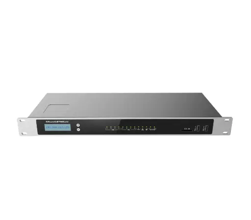 [UCM6304] Grandstream UCM6304 Video & Audio IP PBX