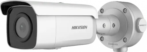 [DS-2CD3T86G2-4IS] Hikvision Bullet DS-2CD3T86G2-4IS 8MP 4mm AcuSense DarkFighter IR90m
