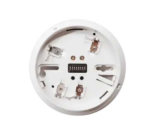 [4098-9789]  Simplex 4098-9789 Sensor Base, Remote LED Connection