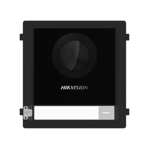 [DS-KD8003-IME1(B)] Hikvision DS-KD8003-IME1(B) KD8 Series Modular Door Station