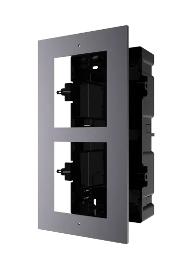 [DS-KD-ACF2] Hikvision DS-KD-ACF2 Villa Door Station Bracket